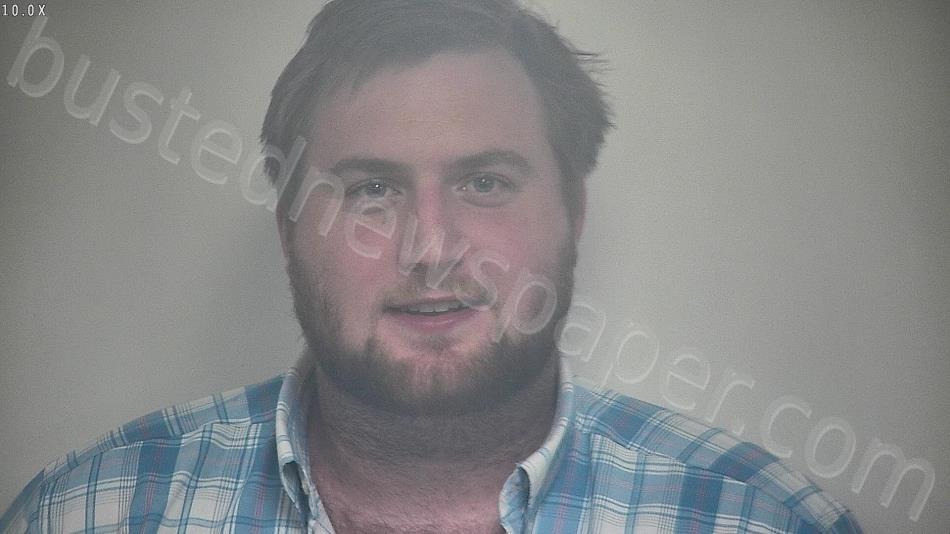 ROHRBACHER, KEALLY JENKINS #, Rockbridge Regional Jail, Virginia - 2025-03-15 02:22:00