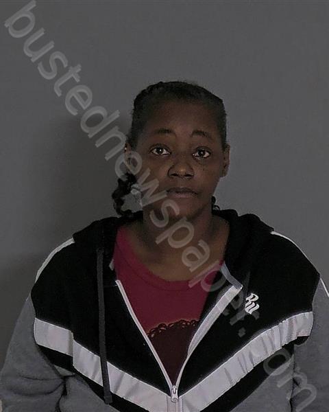DAVIS, CRYSTAL R #, Sandusky County, Ohio - 2025-03-15