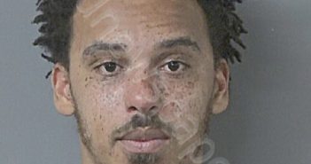 <B>PARKER</B>, <B>WILLIAM</B> <B>THOMAS</B> #, Wilson County, North Carolina - 2025-03-15 02:49:00