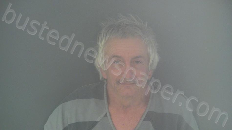 ALLEN, DEWEY PAUL, JR #, Shelby County, Indiana - 2025-03-15 22:20:00