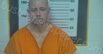 MAIRE, JAMES YPEY | 2025-03-15 19:32:00 Ottawa County, Ohio Booking