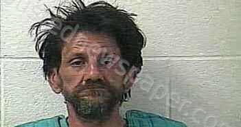 WILSON, <B>JONATHAN</B> <B>GLENN</B> #, Daviess County, Kentucky - 2025-03-15 04:20:00