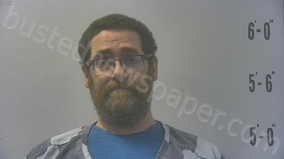 ULM, TIMOTHY #, Pulaski County, Indiana - 2025-03-15 09:29:00