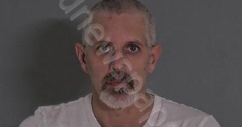 OHLER, ANDREW R | 2025-03-15 Sandusky County, Ohio Booking