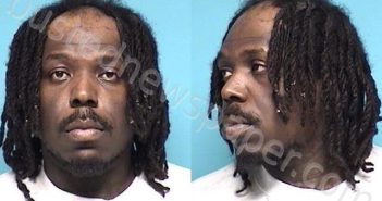 ROBERTSON, DRE M | 2025-03-15 00:07:00 Lorain County, Ohio Booking