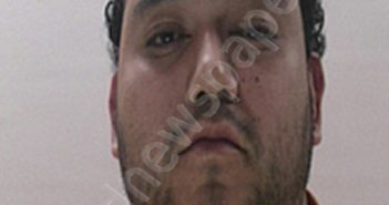 PEDRAZA ESLI LEVI | 2025-03-15 Cameron County, Texas Booking