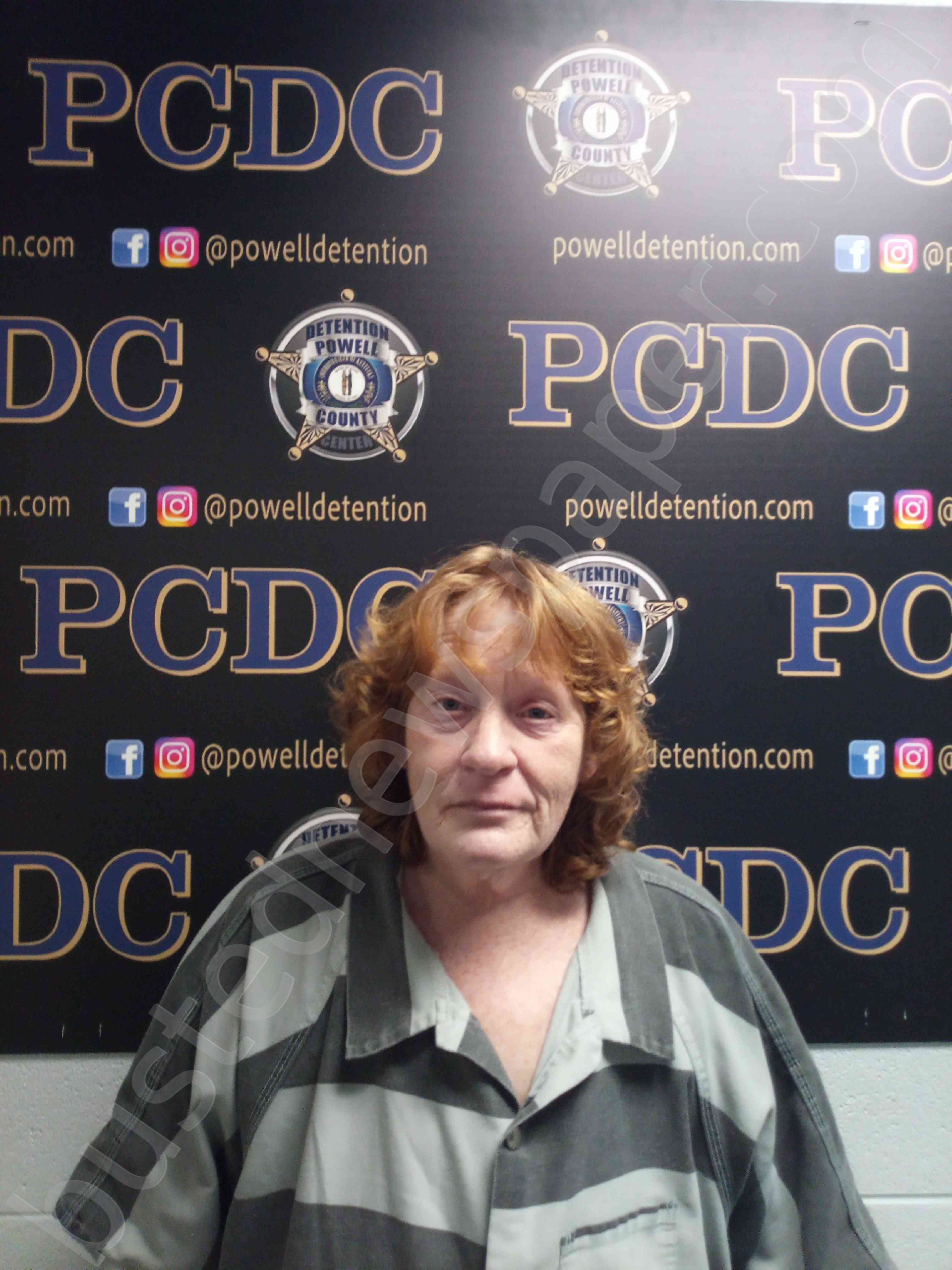 FELTNER, SHARON #, Powell County, Kentucky - 2025-03-15