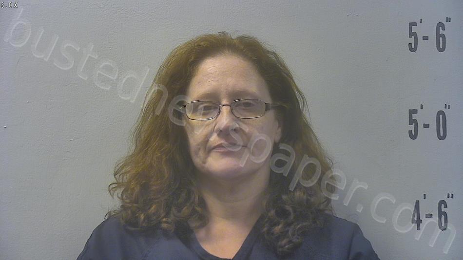 CLARK, SHANNON MARIE #, Pulaski County, Indiana - 2025-03-15 10:58:00