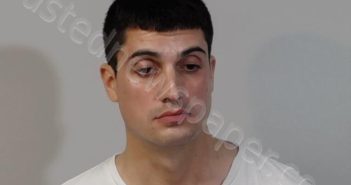 <B>REID</B>, <B>RYAN</B> ALEXANDER #, Rappahannock Regional Jail, Virginia - 2025-03-15 21:40:00