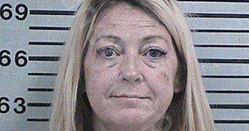 WARREN, CAROL LEANN | 2025-03-15 15:38:51 Hood County, Texas Booking