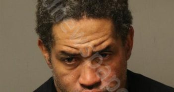 <B>HARRIS</B>, <B>GEORGE</B> EDWARD #, New River Valley Regional Jail, Virginia - 2025-03-15