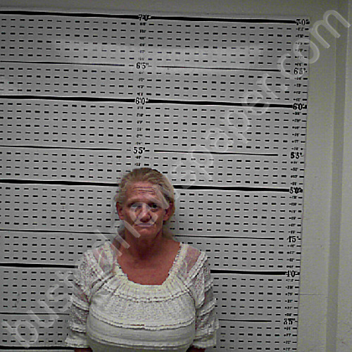 PIERCE, PATRICIA DAWN #, Jim Wells County, Texas - 2025-03-15 05:00:01