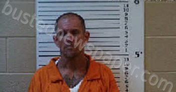 DEAN, OWEN GREGORY | 2025-03-15 13:22:00 Cherokee County, North Carolina Booking