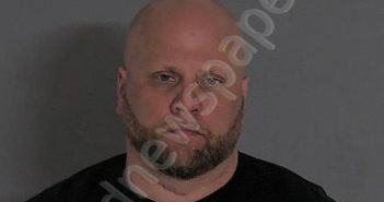 FELDER, KURTIS D | 2025-03-15 Sandusky County, Ohio Booking