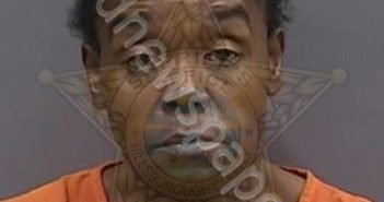 <B>BURWELL</B>,<B>LEON</B> #, Hillsborough County, Florida - 2025-03-15 18:31:00