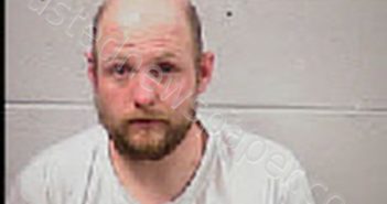 SMITH, ANDREW CRAIG | 2025-03-15 09:37:00 Transylvania County, North Carolina Booking