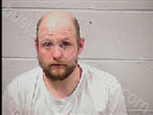 SMITH, ANDREW CRAIG #, Transylvania County, North Carolina - 2025-03-15 09:37:00