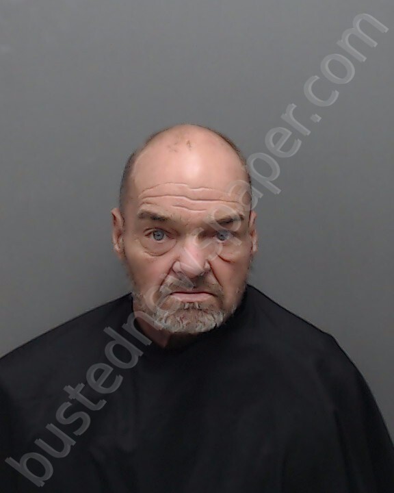 ADAMS, ALBERT RAY #, Harrison County, Texas - 2025-03-15