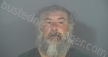 <B>BENDER</B>, <B>MICHAEL</B> GREGORY #, St. Joseph County, Indiana - 2025-03-15 22:34:00
