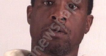 <B>SMITH</B>, <B>ALONZO</B> #, Tarrant County, Texas - 2025-03-15