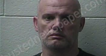 <B>HUFF</B>, <B>JAMES</B> #, Montgomery County, Kentucky - 2025-03-15 15:00:00