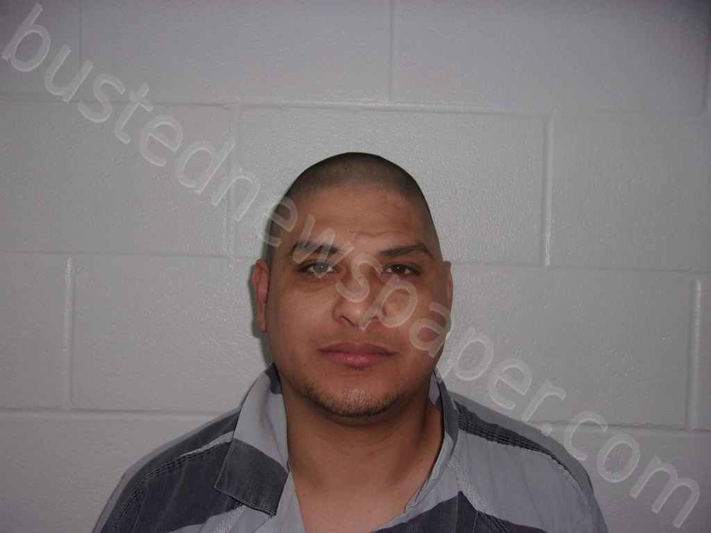 ARRIAGA, GASPAR JR #, Wheeler County, Texas - 2025-03-15