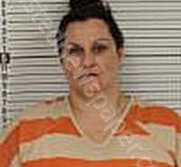 <B>BRAY</B>, <B>SYBIL</B> <B>CHRISTINE</B> #, Williams County, North Dakota - 2025-03-15