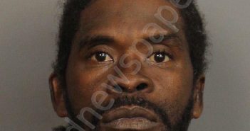 DRISH, TYRUN ANDRELL | 2025-03-15 13:37:00 Jefferson County, Alabama Booking