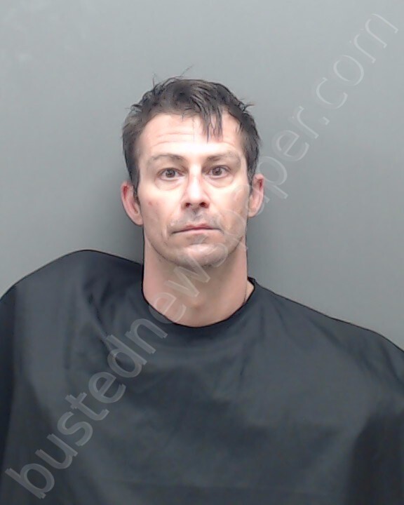 TURIELLO, DERICK JOSEPH #, Harrison County, Texas - 2025-03-15