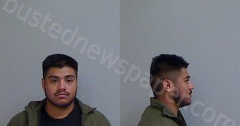 <B>CORTEZ</B>, RAYVEN <B>JADE</B> #, Hidalgo County, Texas - 2025-03-15