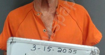 GRYDER, <B>DONALD</B> EARL JUNIOR #, Sebastian County, Arkansas - 2025-03-15 00:50:00