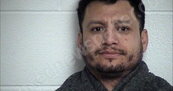 NERI ARAMBULA, OCTAVIO | 2025-03-15 Chase County, Kansas Booking
