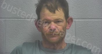 <B>TUCKER</B>, <B>PAUL</B> <B>DUSTY</B> #, Marshall County, Tennessee - 2025-03-15 01:08:00