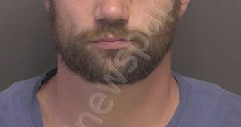 <B>COLEMAN</B>, CHRISTIAN <B>JAMES</B> #, Linn County, Oregon - 2025-03-15