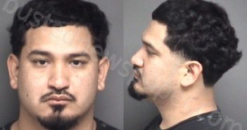 <B>MARTINEZ</B>, ALEJO <B>SERGIO</B> #, Pitt County, North Carolina - 2025-03-15