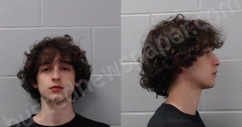 SANCHEZ, LEONARDO ALEJANDRO | 2025-03-15 Hays County, Texas Booking