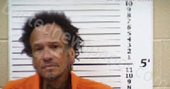 CRESPO, VICTOR ANTONIO | 2025-03-15 16:31:00 Cherokee County, North Carolina Booking