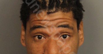 DIXON, ELJAVOR RASHAD | 2025-03-15 11:23:00 Jefferson County, Alabama Booking