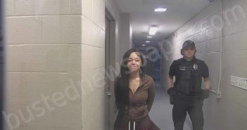 <B>WILLIAMS</B>, <B>DENAE</B> <B>TRAVION</B> #, Cuyahoga County, Ohio - 2025-03-15 17:22:00