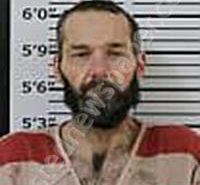 <B>WHITEHEAD</B>, <B>ROBERT</B> HOWARD #, Carter County, Tennessee - 2025-03-16