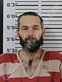 WHITEHEAD, ROBERT HOWARD #, Carter County, Tennessee - 2025-03-16