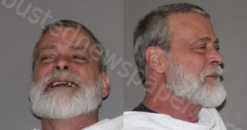 BRAND, <B>CHARLES</B> JOSEPH, III #, Denton County, Texas - 2025-03-16