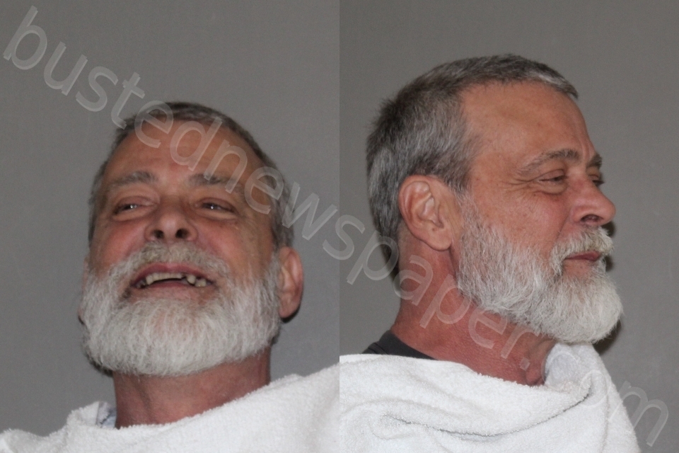 BRAND, CHARLES JOSEPH, III #, Denton County, Texas - 2025-03-16