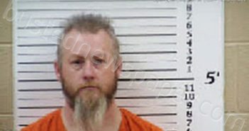 BREAZEALE, TIMOTHY LEE | 2025-03-16 20:46:00 Cherokee County, North Carolina Booking