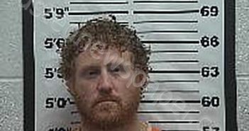 <B>SHAW</B>, <B>BRADEN</B> <B>LEE</B> #, Belmont County, Ohio - 2025-03-16