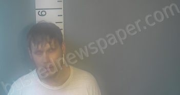 WARREN, <B>JAMES</B> <B>COLEMAN</B> #, Nelson County, Kentucky - 2025-03-16 02:35:00