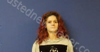 <B>BOWEN</B>, <B>ASHLEY</B> <B>MAE</B> #, Sampson County, North Carolina - 2025-03-16 03:59:00