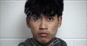 VELASQUEZ HERNANDEZ, MARCOS | 2025-03-16 Chase County, Kansas Booking