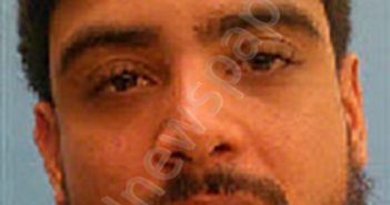 PEREZ-<B>ALVAREZ</B>, <B>JUSTIN</B> JAYCOB #, Desoto County, Florida - 2025-03-16 15:14:00