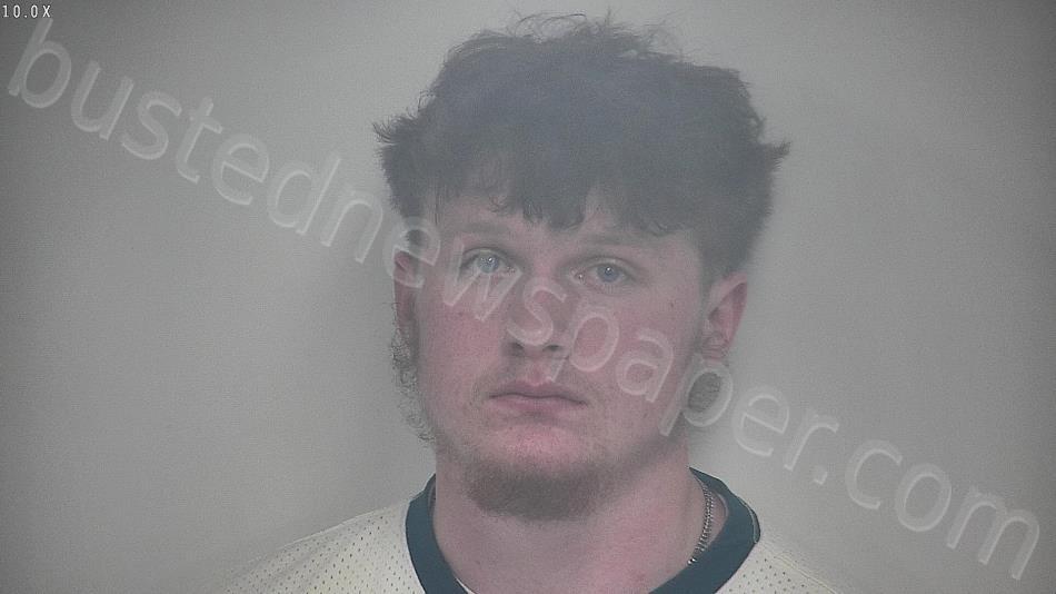 NEGAHNQUET, ZEHNER THOMAS #, Rockbridge Regional Jail, Virginia - 2025-03-16 03:56:00